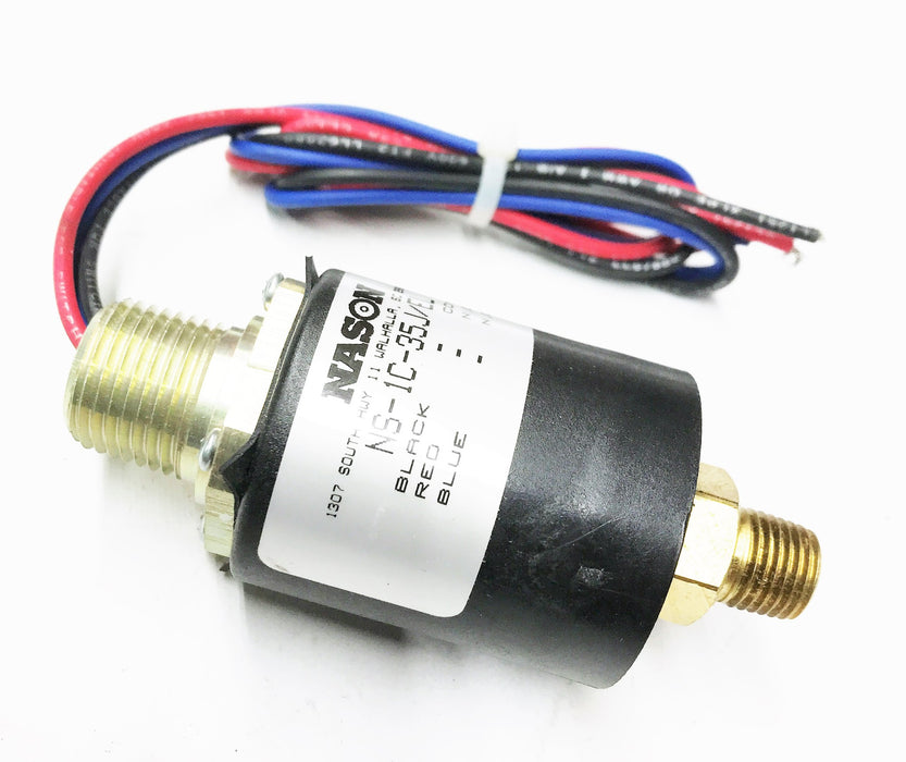 Nason Hydraulic Sensor NS-1C-35J/EL NOS