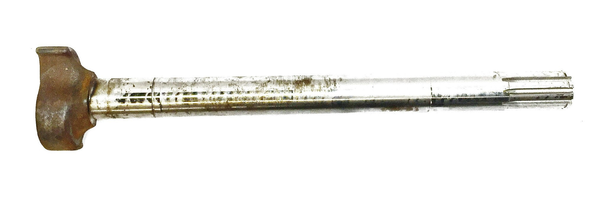 BWP Camshaft M-1015-L NOS
