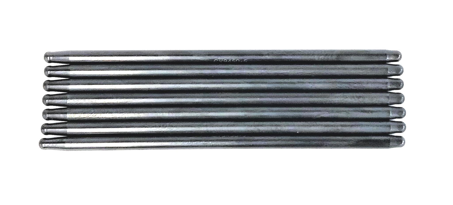 CV Products 9-1/2 INCH OAL Pushrod 9450-5 [Lot of 7] NOS