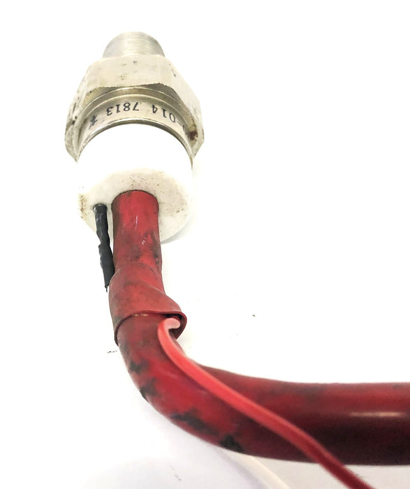 Raymond Rectifier Diode 1-130-014 7813 USED