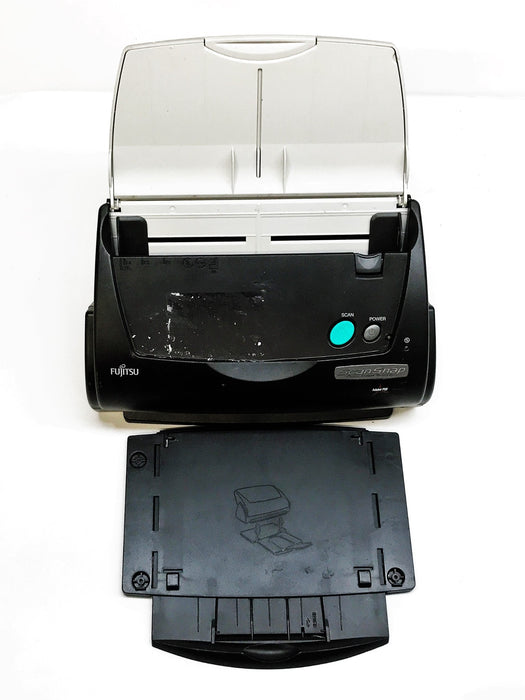 Fujitsu ScanSnap Sheet-feed Scanner FI-5110EXX PARTS ONLY