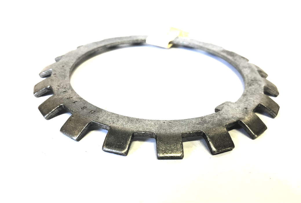 Consolidated FAG Lock Nut Washer MB-18 [Lot of 2] NOS