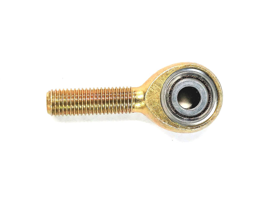 AURORA BEARING 1/4" BORE MALE ROD END PRXM-4T NOS