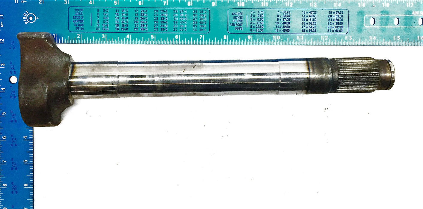 BWP Camshaft M-2606-L NOS