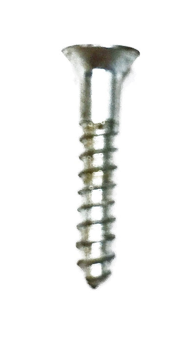 Action Bolt and Tool 4 X 5/8" Flat Head Phillip Wood Screw 5305-161 (500pcs) NOS