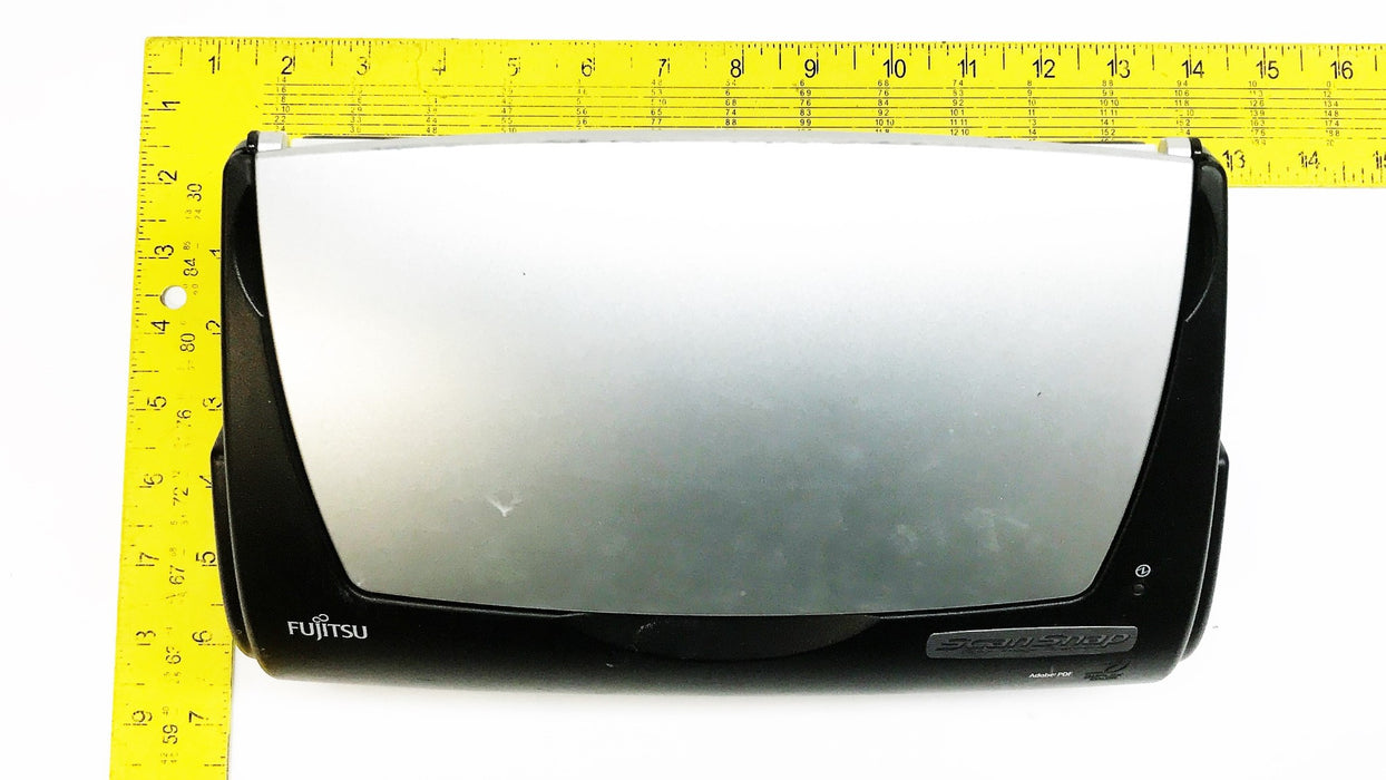Fujitsu ScanSnap Sheet-feed Scanner FI-5110EXX PARTS ONLY