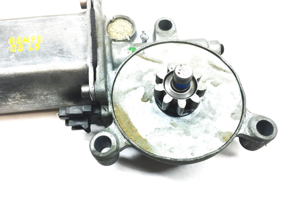 Federated Auto Parts Cardone Window Lift Motor 42-130 REMANUFACTURED