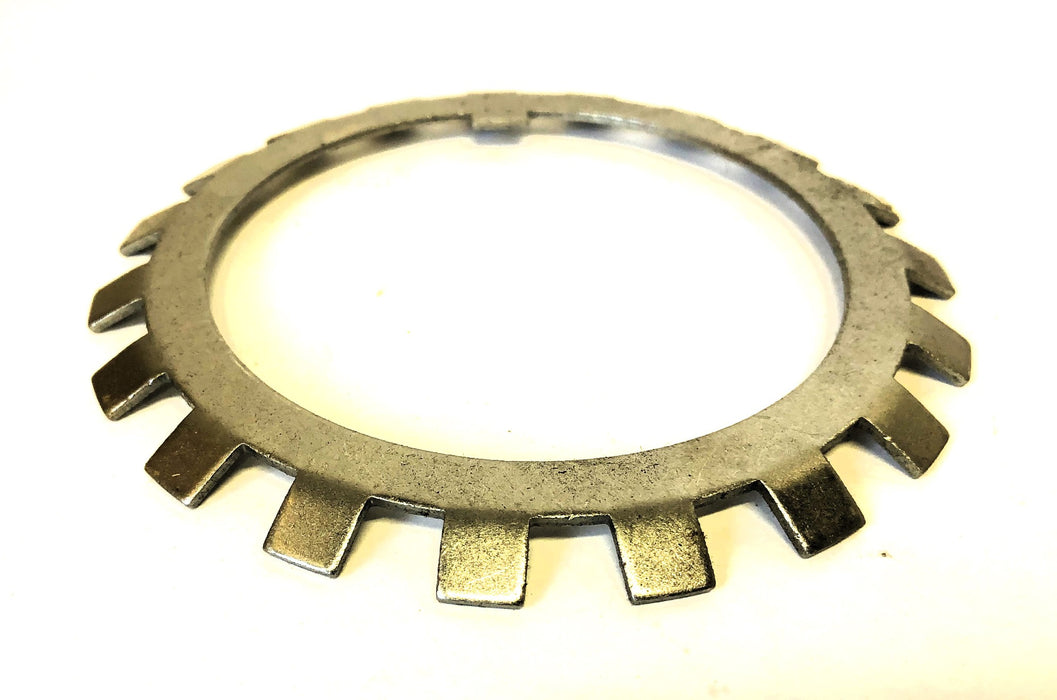 Consolidated Lock Nut Washer MB-18 [Lot of 2] NOS