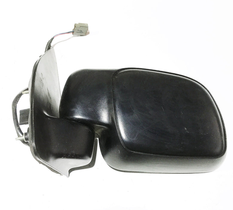 Unbranded Driver Side Powered Side Mirror 406783