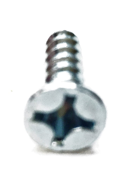 Super Brite Screw 10 X 3/4" Flat Head Phillips Wood Screw 5305-180 (100pcs) NOS