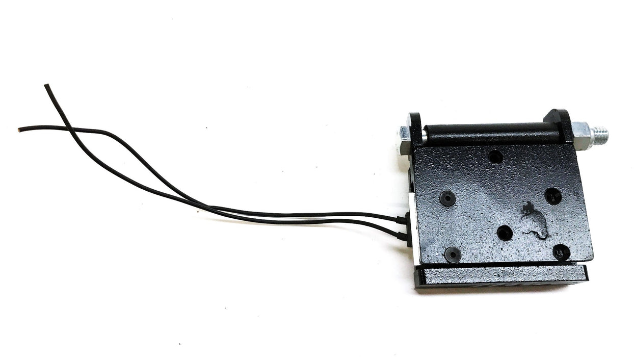 Alamo Scissor Prop Switch Assembly 203D77 NOS