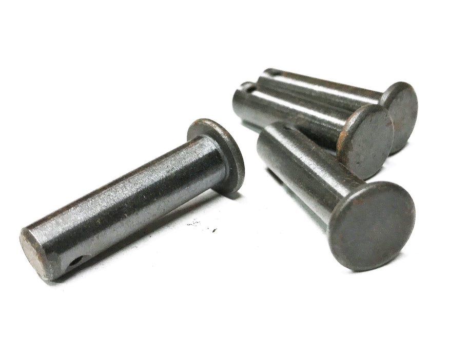 Daewoo/Doosan Clevis Cotter Pin S5760242 [Lot of 4] NOS