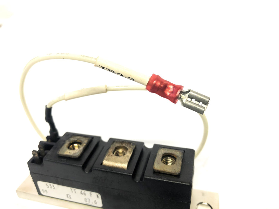 Eupec Powerblock TT 46 F K (TT 46 F 06 KFC-TGT1 25H7) NOS