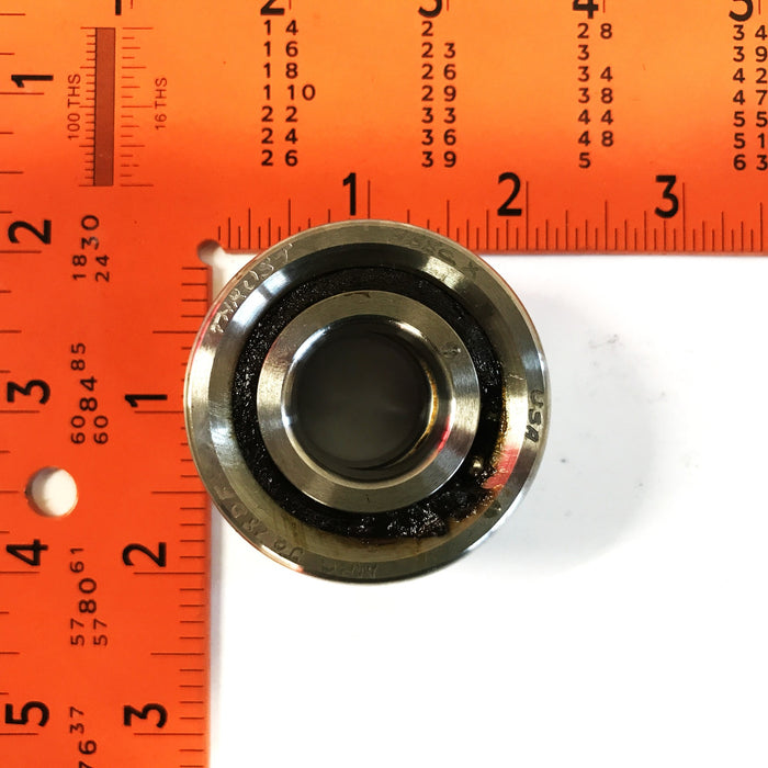 TRW/MRC Ball Crew Support Bearing J078DF NOS