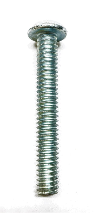 Unbranded 1/4 X 1-3/4" Round Slotted M/S 5305-15 (86pcs) NOS