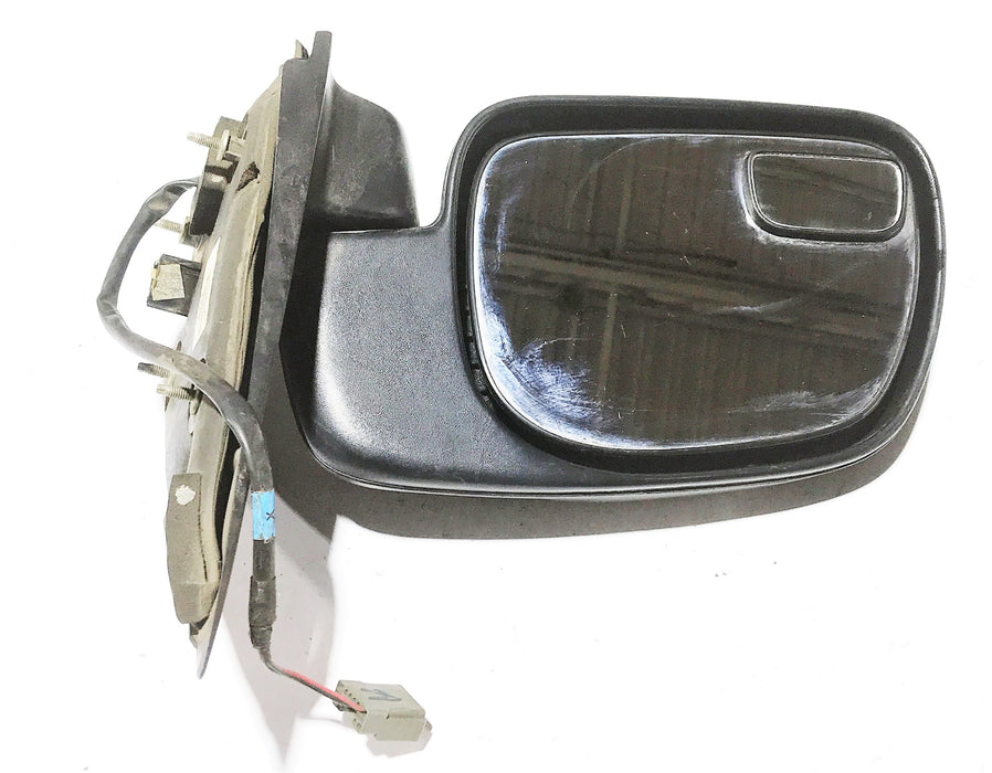 Unbranded Driver Side Powered Side Mirror 406783