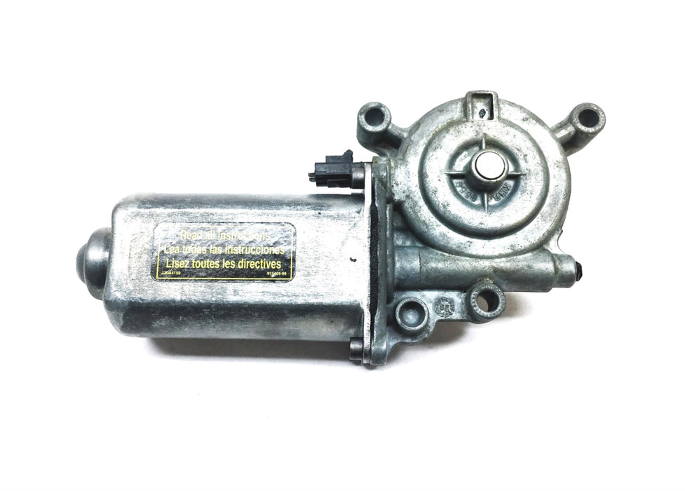 Federated Auto Parts Cardone Window Lift Motor 42-130 REMANUFACTURED