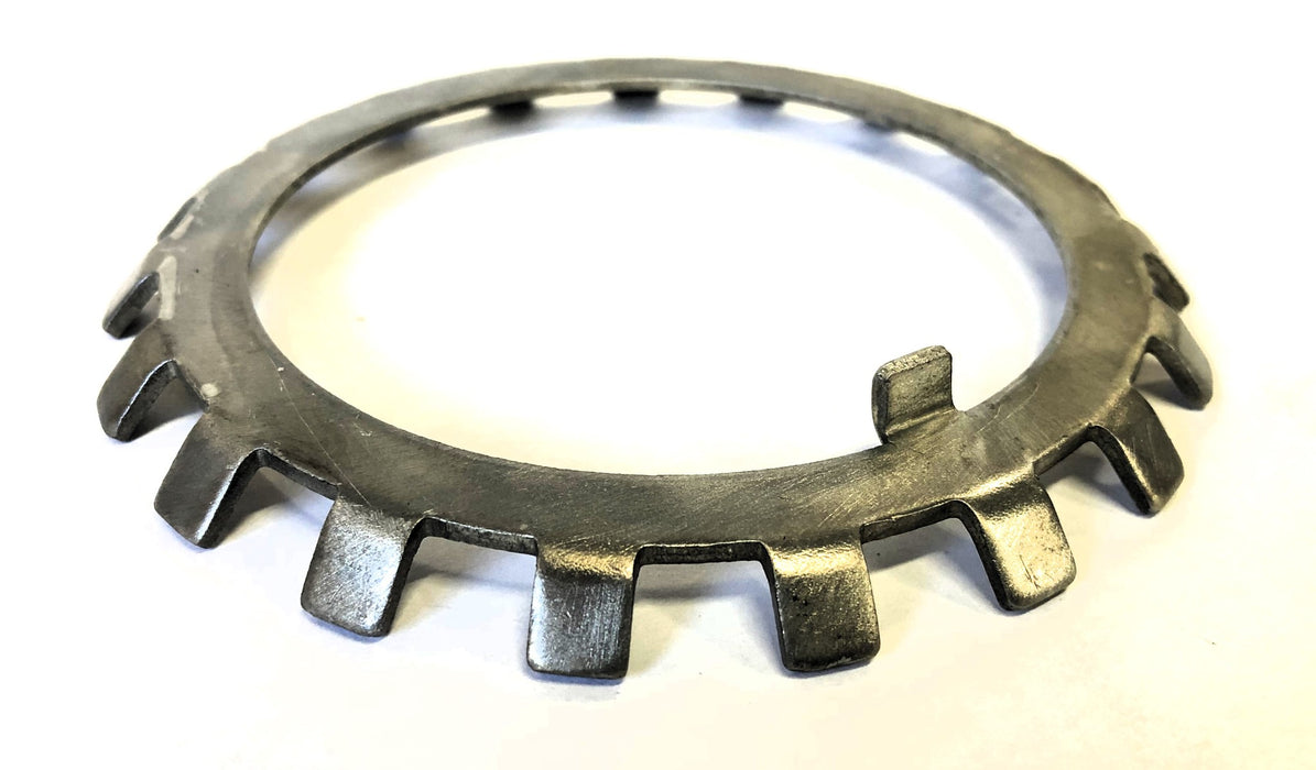 Unbranded Lock Nut Washer W-18 (TW118) [Lot of 2] NOS
