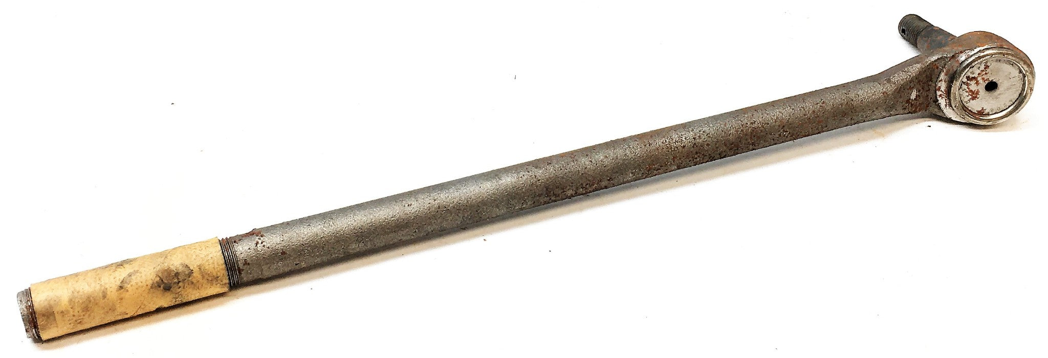 McQuay-Norris Steering Tie Rod End DS927 NOS