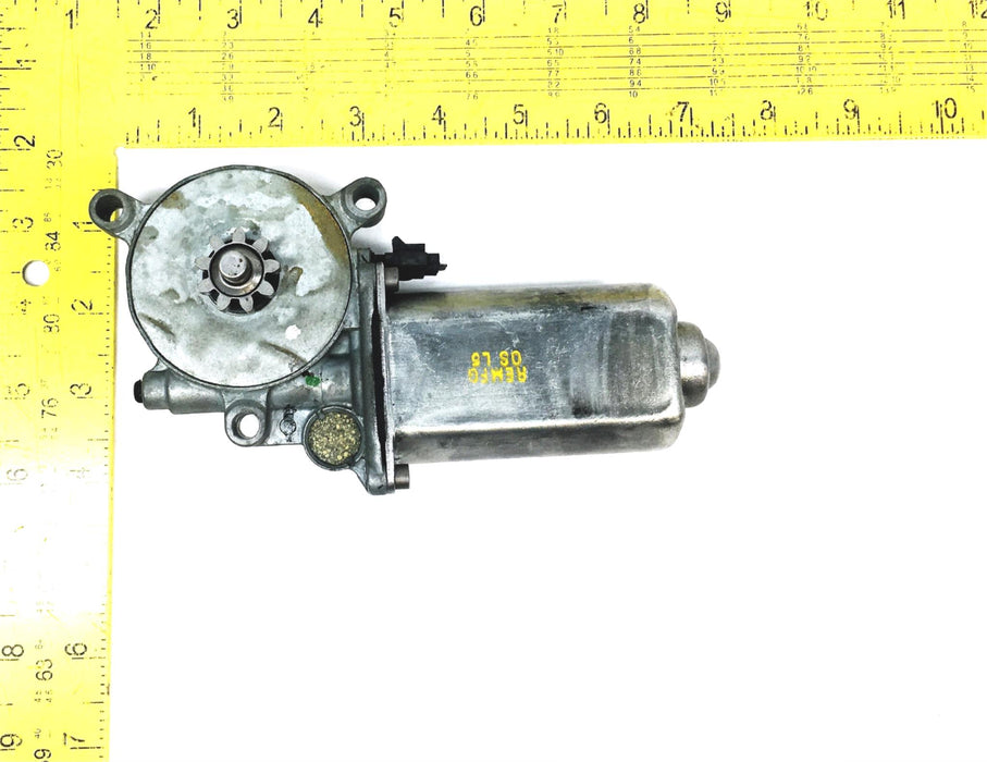Federated Auto Parts Cardone Window Lift Motor 42-130 REMANUFACTURED