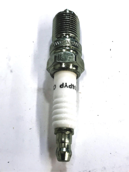 Champion Double Platinum Spark Plugs 7408 [Lot of 7 NOS