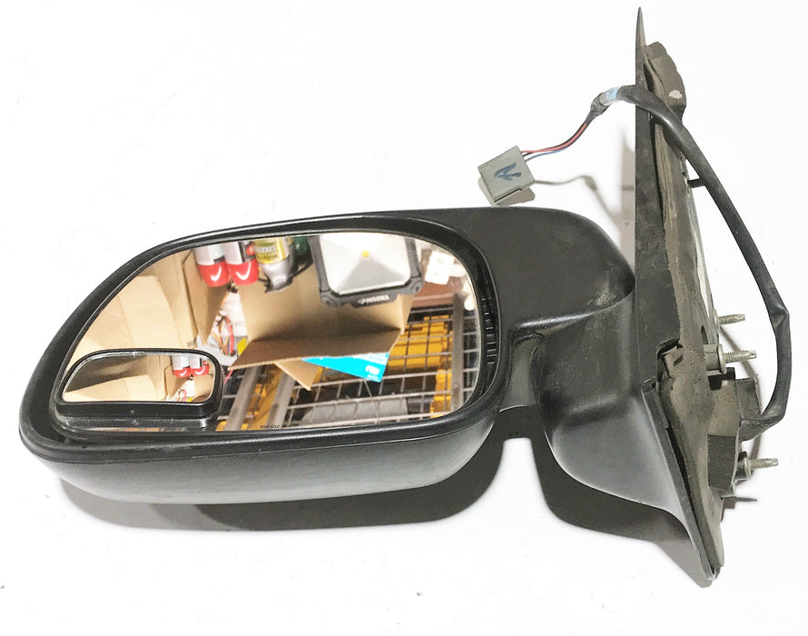 Unbranded Driver Side Powered Side Mirror 406783