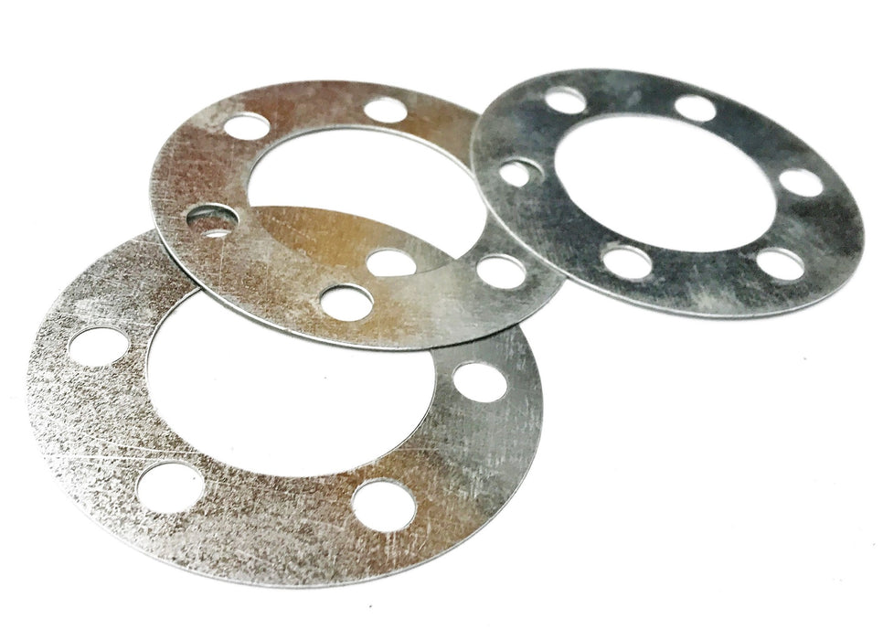 Doosan Shim 4114-4106 [Lot of 3] NOS