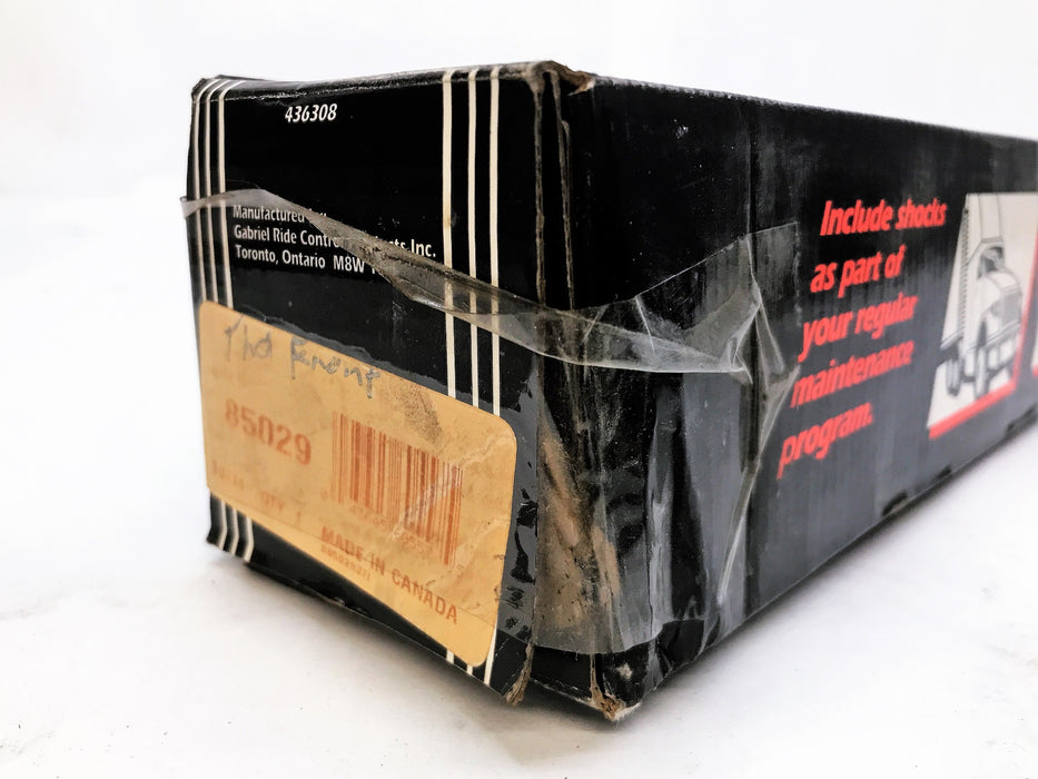 Gabriel/Meritor Shock Absorber M85029 NOS