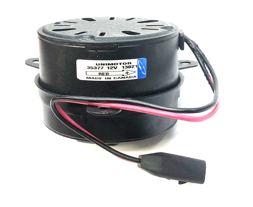 Four Seasons/Federated Radiator Fan Motor 35377 NOS