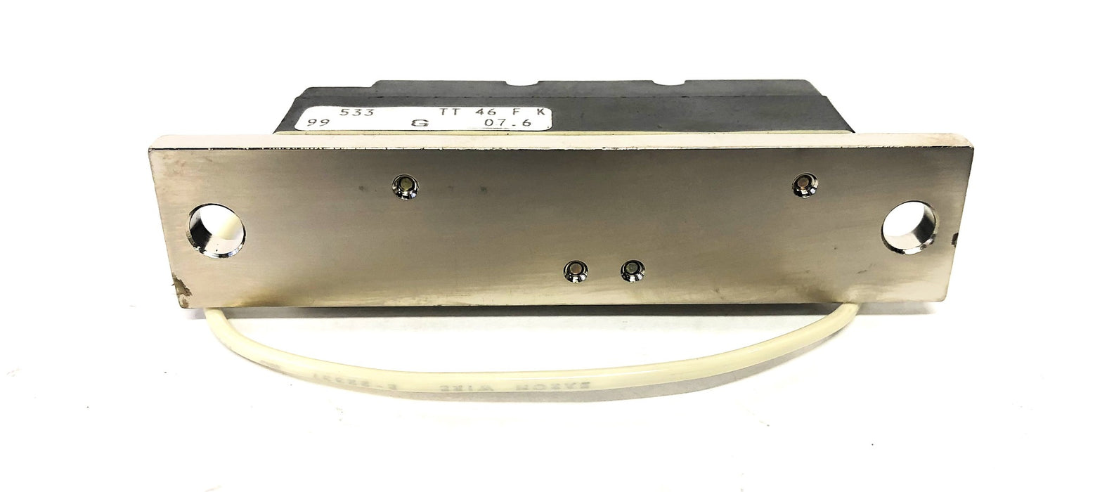 Eupec Powerblock TT 46 F K (TT 46 F 06 KFC-TGT1 25H7) NOS
