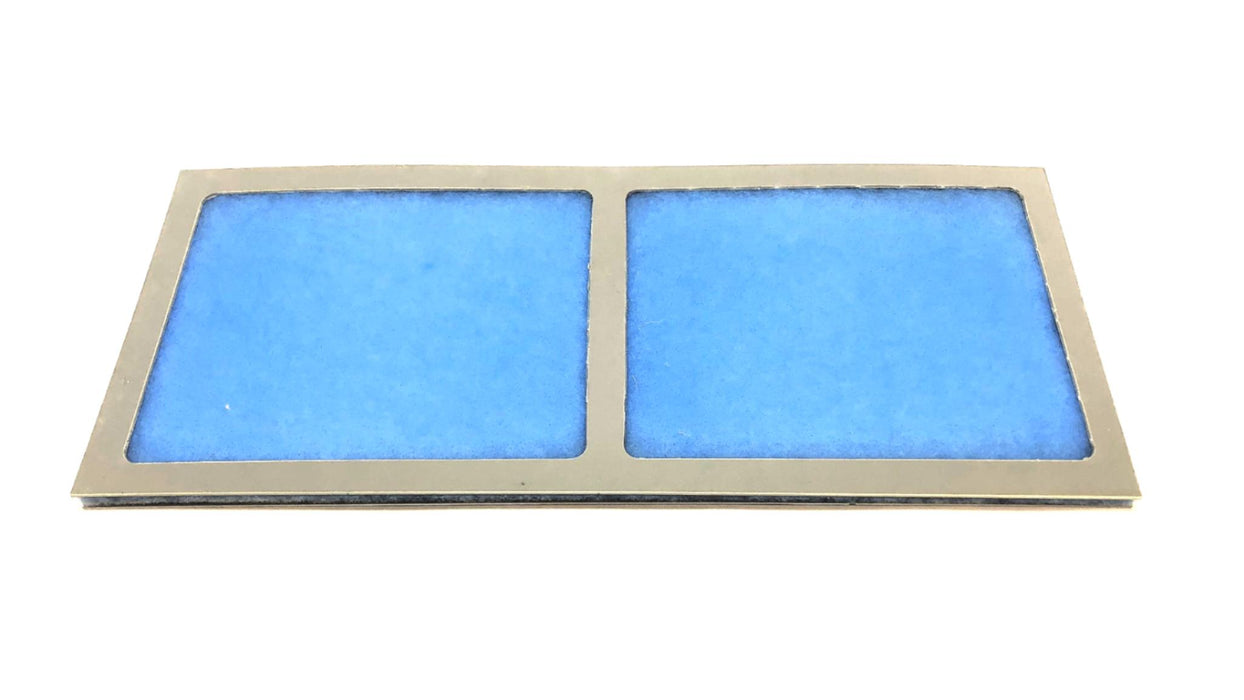 Schroff 16" X 6-3/4" X 1/4" Filter 60703-028 (60703028) NOS