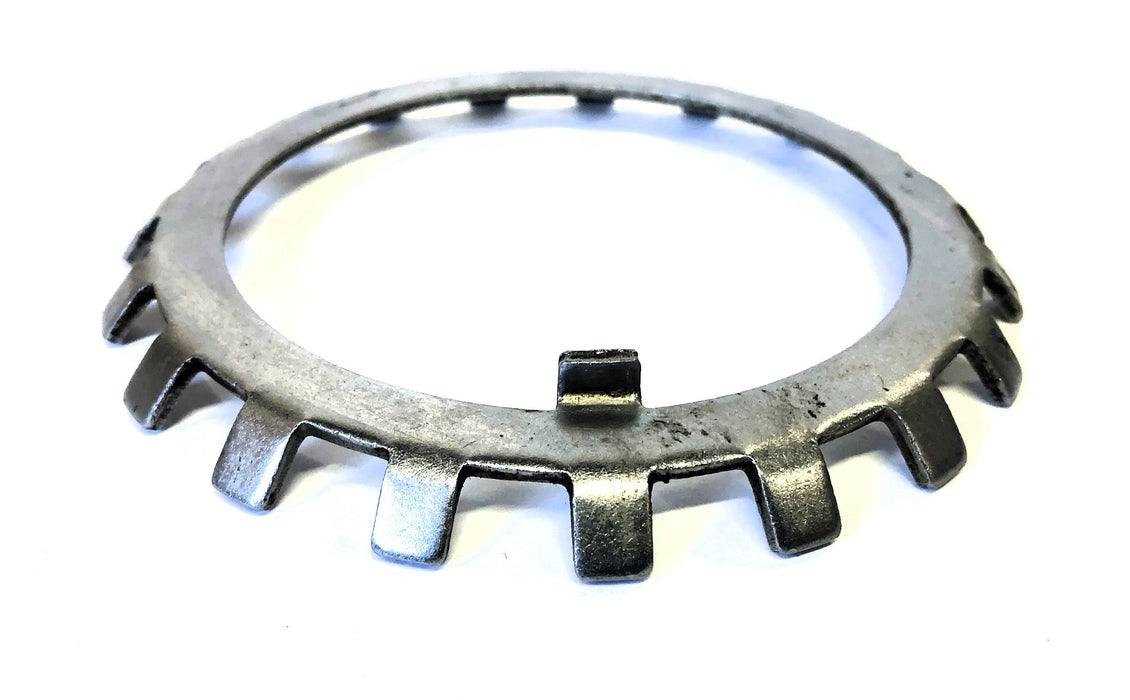 Unbranded Lock Nut Washer W-18 [Lot of 2] NOS