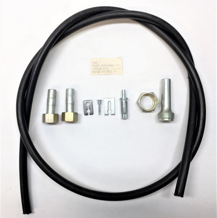 INTERNATIONAL/NAVISTAR Cable Kit (Missing Cable) 385084C91 USED