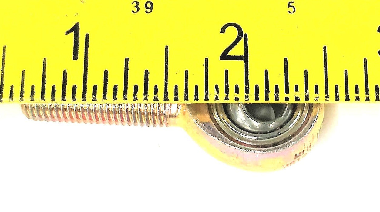 HEIM ME4 1/4" BORE ROD END M81935/1-4 NOS