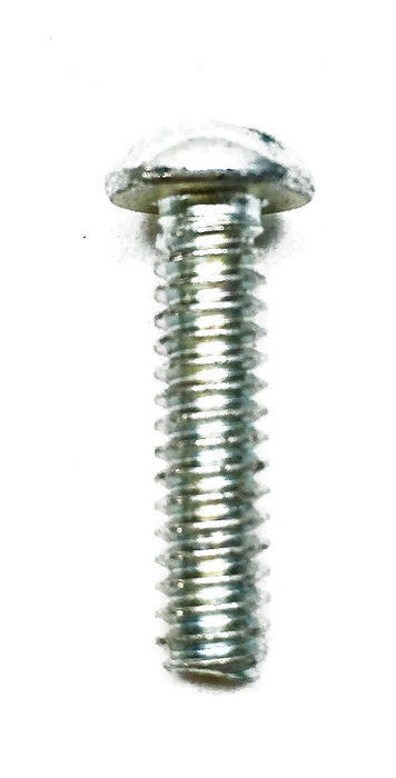 Unbranded 10-24 x 3/4" Slotted Round Head Machine Screw 5305-281 (200pcs) NOS