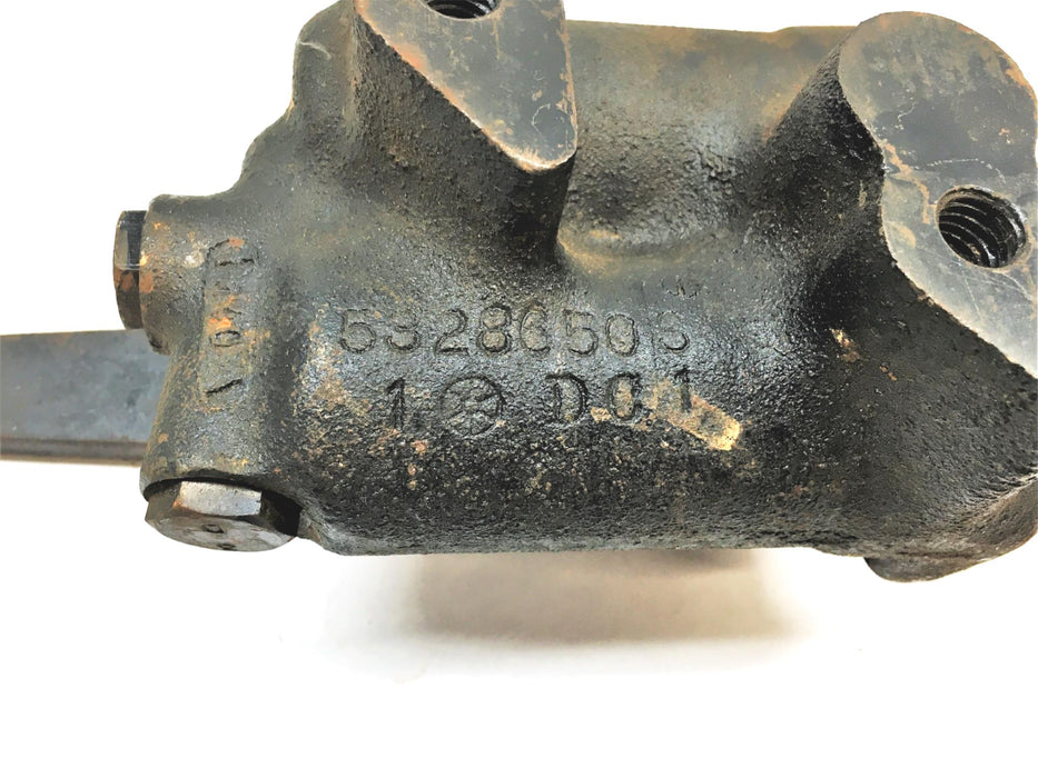 Delco Pre-War Lever Shock Absorber 5328650S (DC-1) USED