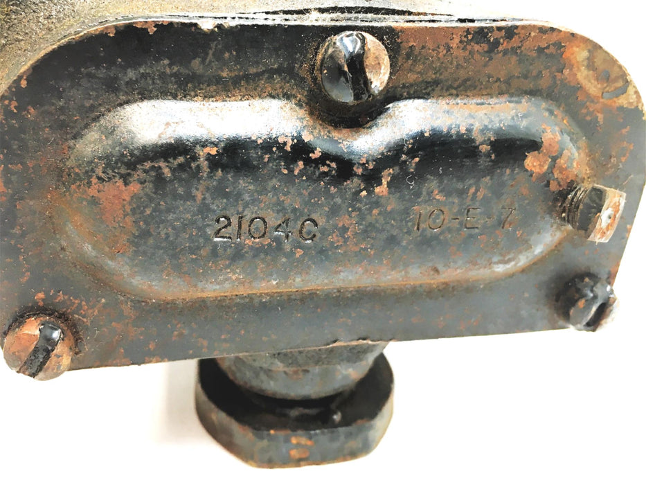 Delco Pre-War Lever Shock Absorber 5328650S (DC-1) USED