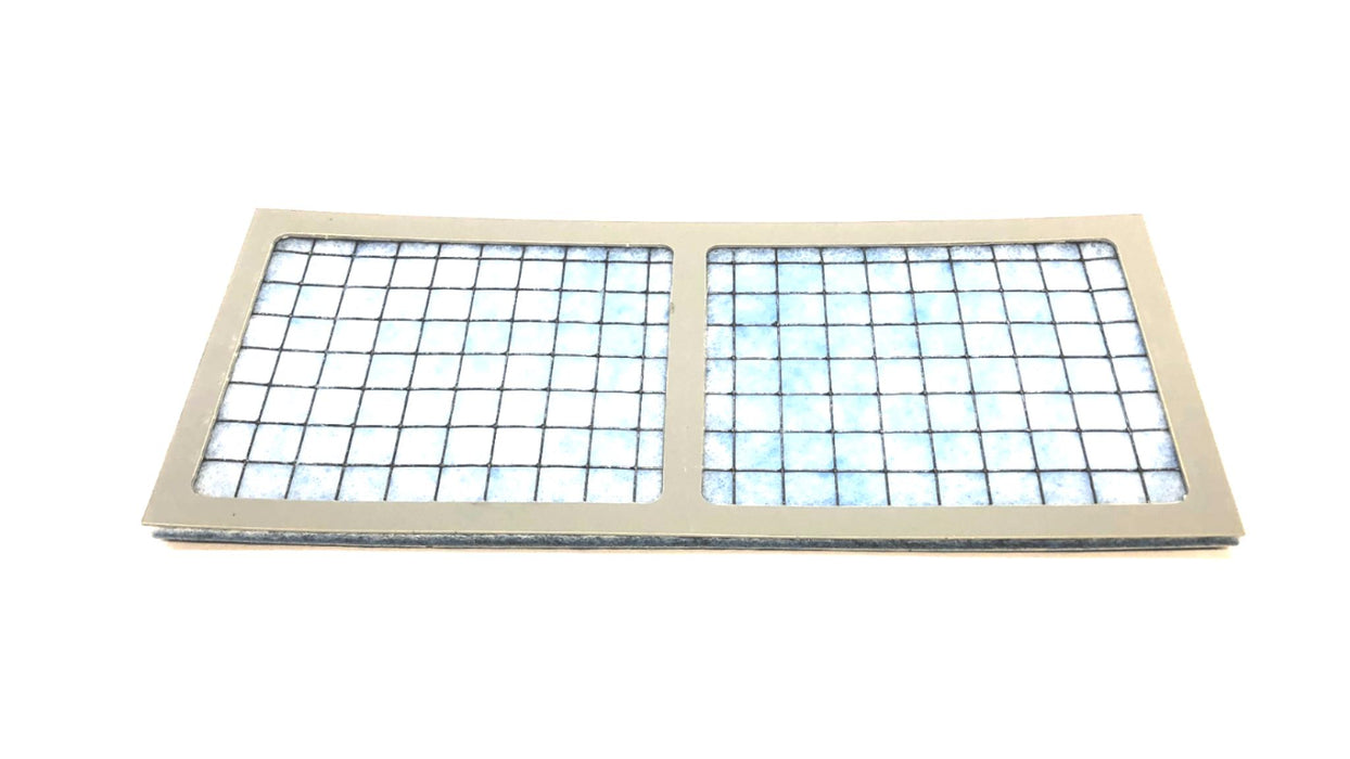 Schroff 16" X 6-3/4" X 1/4" Filter 60703-028 (60703028) NOS