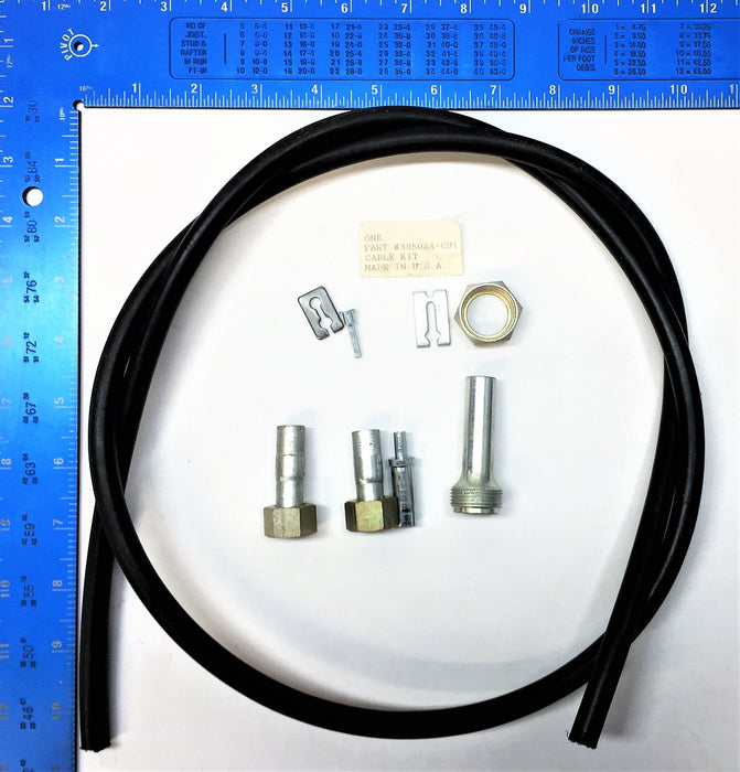 INTERNATIONAL/NAVISTAR Cable Kit (Missing Cable) 385084C91 USED