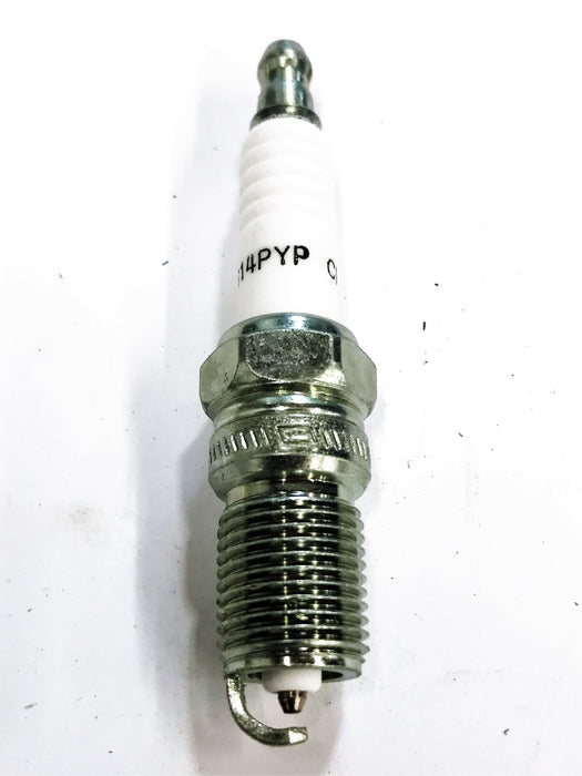 Champion Double Platinum Spark Plugs 7408 [Lot of 7 NOS