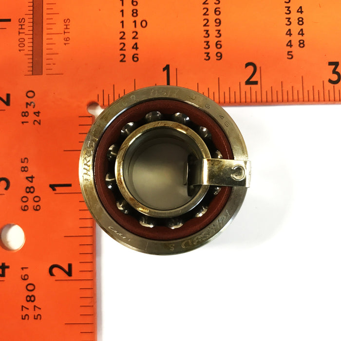 MRC Duplex Thrust Bearing Set 104KSBDS-ABEC9 NOS