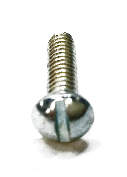 Unbranded 10-24 x 3/4" Slotted Round Head Machine Screw 5305-281 (200pcs) NOS