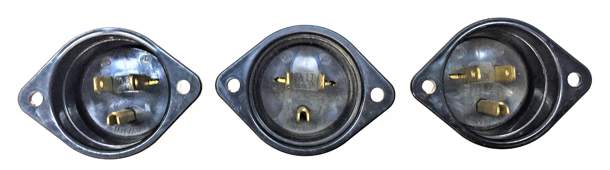 BRYANT 15A/125V Electric Engine Heater Plug 1212 [Lot of 3] NOS –  governmenttransitsurplus.com
