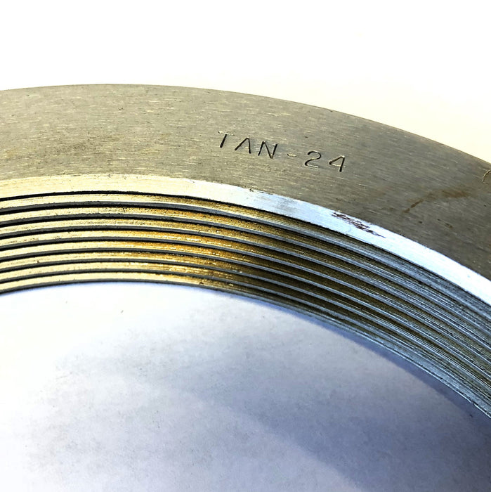 Unbranded Lock Nut TAN-24 NOS