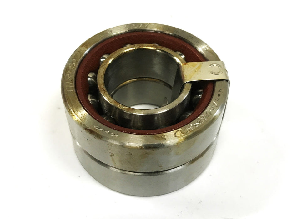 MRC Duplex Thrust Bearing Set 104KSBDS-ABEC9 NOS