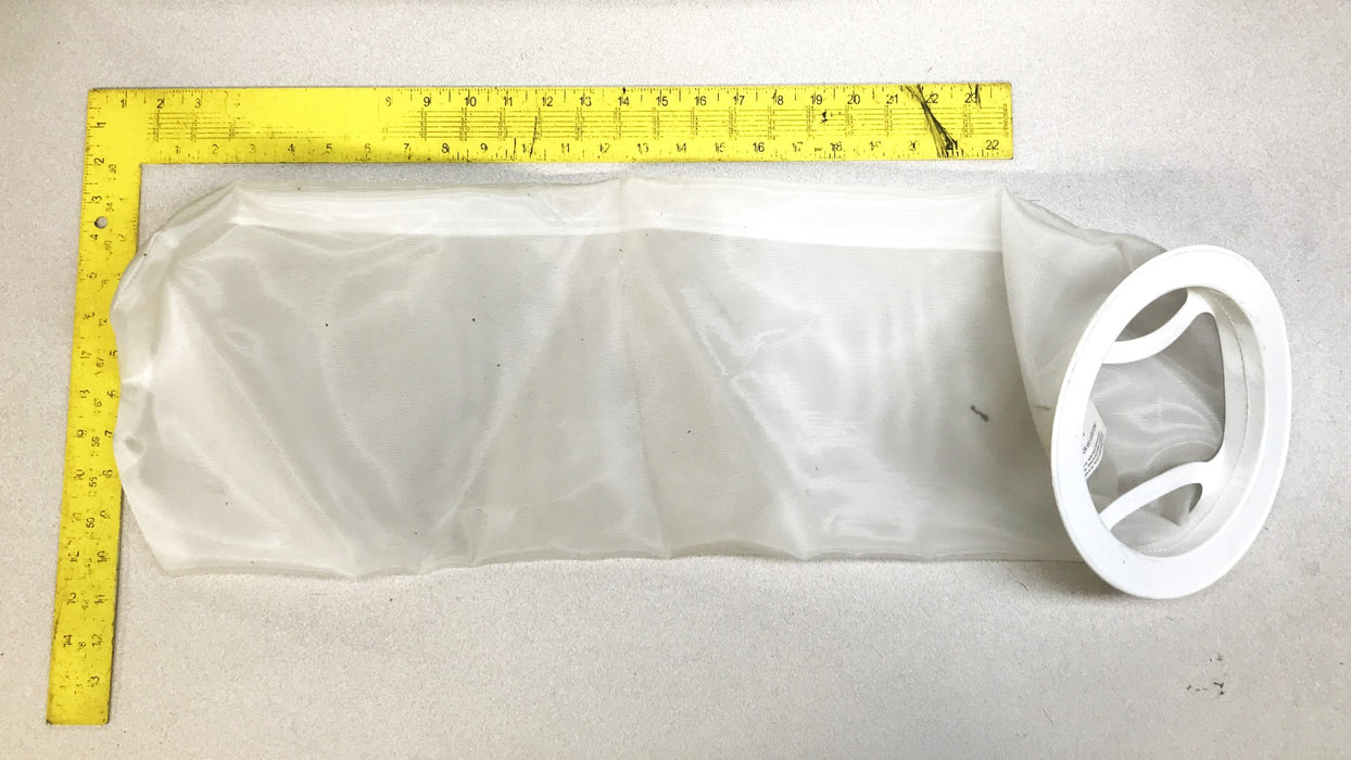 Eaton 100-Mesh Filter Bag 24POMO0150PP NOS