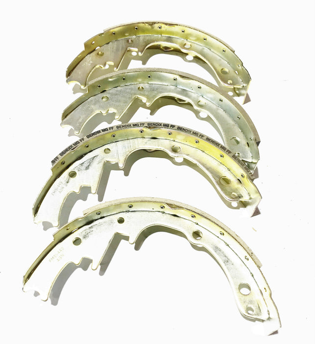 Bendix Brake Shoe Set 449 NOS