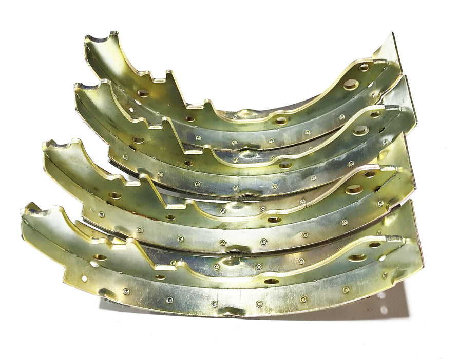 Bendix Brake Shoe Set 449 NOS