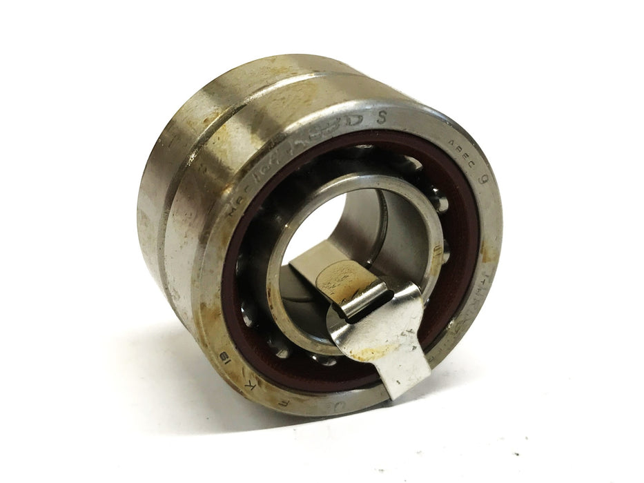 MRC Duplex Thrust Bearing Set 104KSBDS-ABEC9 NOS