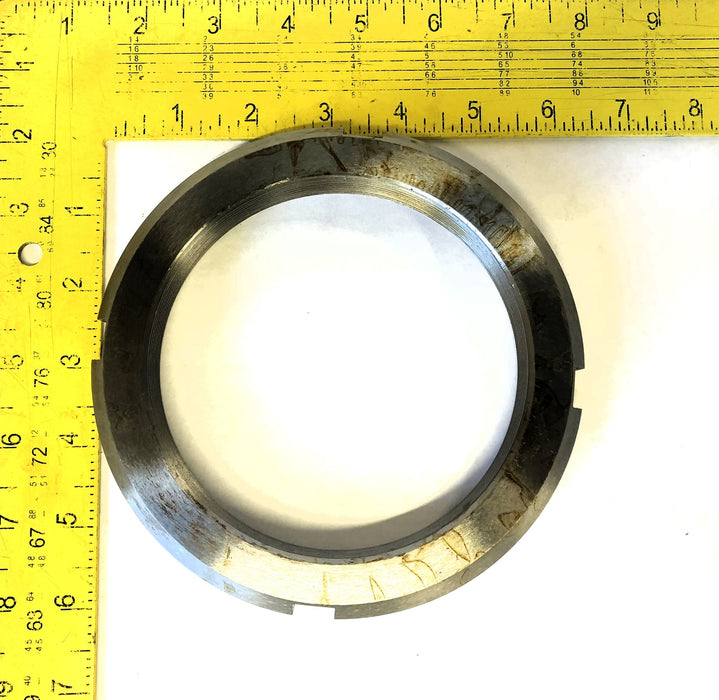 Unbranded Lock Nut TAN-24 NOS